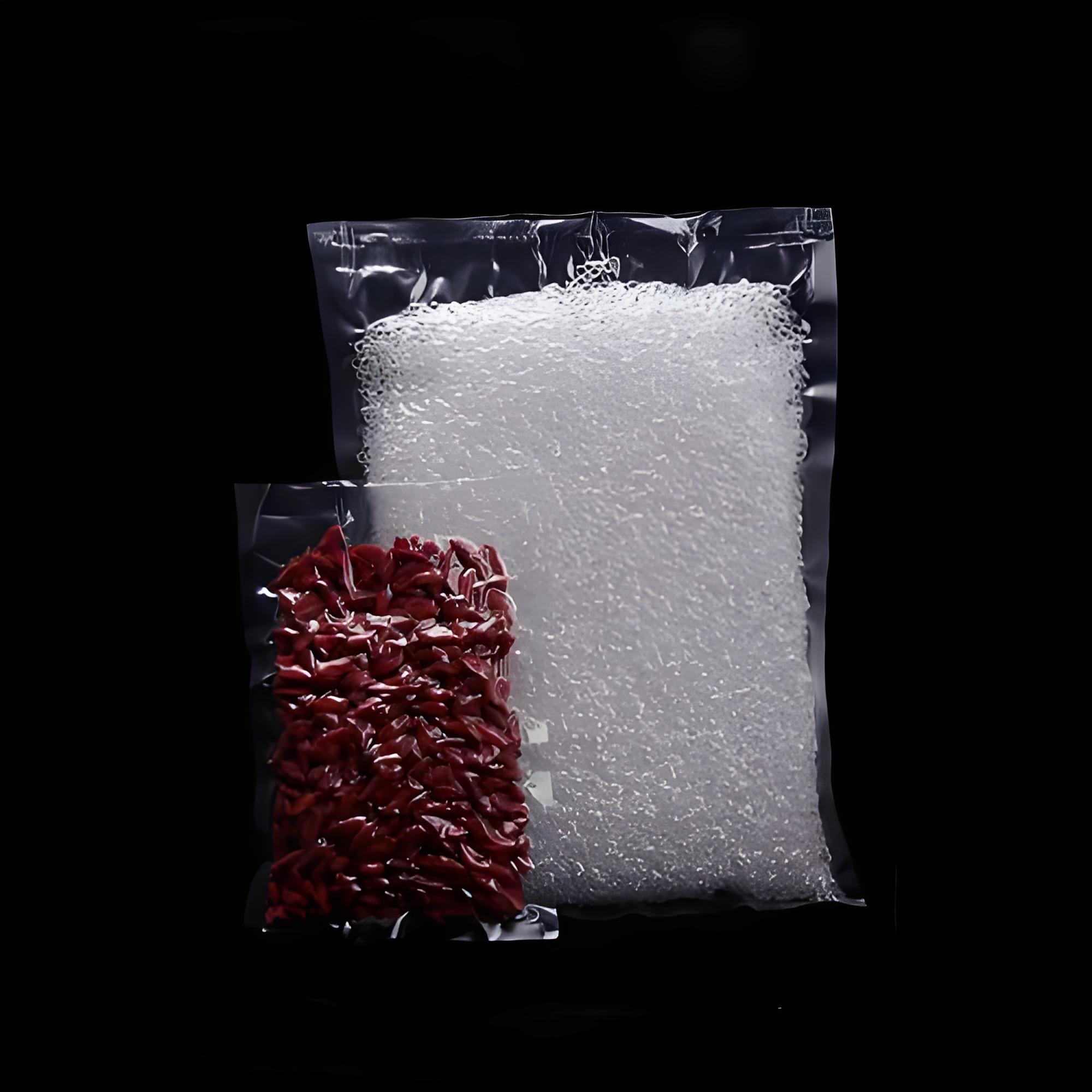 毕节市三边封袋塑料包装袋 - 价格
